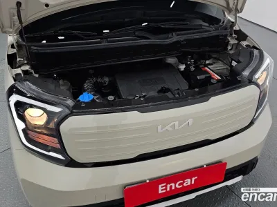2023 Kia RAY Signature, фото 4, лот 10082738