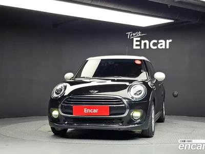 2019 Mini Cooper 5Door Standard, фото 3, лот 10528383