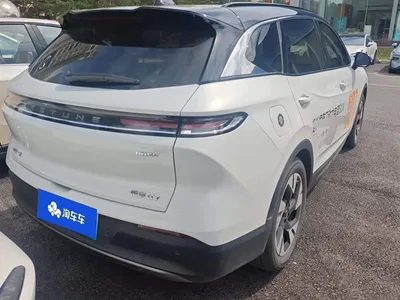 2025 Besturn Yueyi 07 210km Leisure Edition, фото 3, лот 11163529