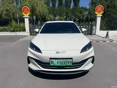 2025 BYD Seal 06 New Energy DM-i Smart Drive Edition 120KM Flagship, фото 3, лот 10272929
