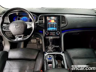 2016 Samsung SM6 1.5 dCi LE, фото 4, лот 10187999