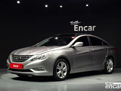 2012 Hyundai Sonata CVVL Premier, фото 1, лот 10168067