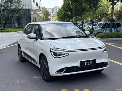 2026 Dongfeng Yipai Nano 01 Original Heart Edition 330Plus, фото 2, лот 10834454