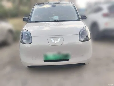 2025 Wuling Motors Hongguang MINIEV 4-Door Premium+ Edition, фото 2, лот 10424781