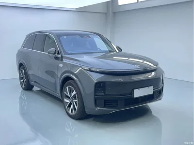 2023 Li Auto Li L8 Pro, фото 1, лот 10832565