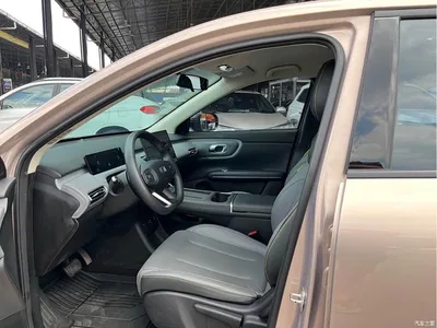 2026 Changan Qiyuan Q05 Model Base, фото 4, лот 11215339