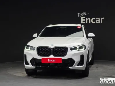 2025 BMW X4 xDrive20i M Sports Pro, фото 3, лот 10133989