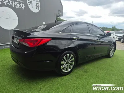2013 Hyundai Sonata CVVL Modern, фото 3, лот 10168934
