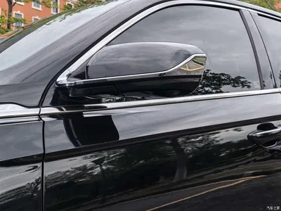 2023 Geely Xing Rui 1.5TD Kunlun Edition, фото 4, лот 10886712