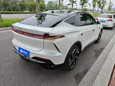 2024 Roewe Feifan R7 Long Range Pro, фото 3, лот 11150375