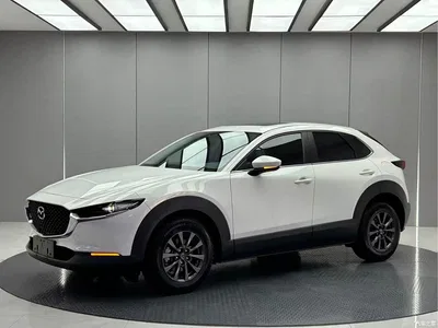 2022 Mazda CX-30 2.0L Automatic Quality Joy Model, фото 1, лот 10326988