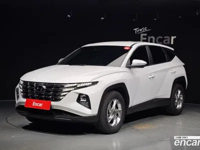 2023 Hyundai Tucson Gasoline 1.6 Turbo 2WD, фото 1, лот 10157901