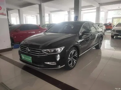 2020 Volkswagen Magotan 330TSI DSG Luxury, фото 1, лот 10437339