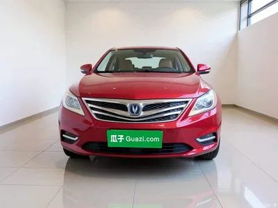 2014 Changan Eado 1.6L Manual Luxury, фото 2, лот 10250087