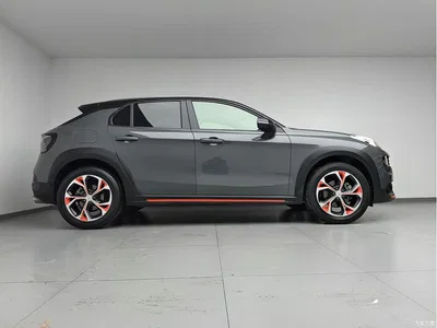 2019 Lynk & Co 02 1.5T DCT 2WD Shine Pro Edition China VI, фото 4, лот 10443217
