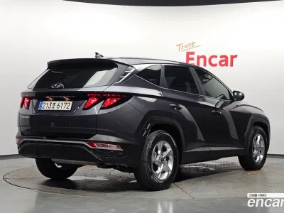 2023 Hyundai Tucson Gasoline 1.6 Turbo 2WD, фото 2, лот 10150650