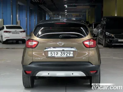 2017 Samsung QM3 RE Signature, фото 3, лот 10186657