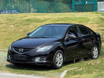 2009 Mazda Ruiyi 2.5L Automatic Premium Edition, фото 1, лот 11146325