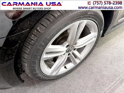 2014 VOLKSWAGEN PASSAT SEL, фото 3, лот 10823396