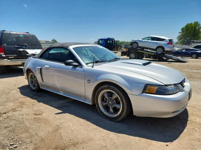 2004 FORD MUSTANG GT, фото 4, лот 10983653