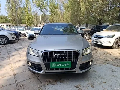 2017 Audi Q5 40 TFSI Technology, фото 3, лот 11067681