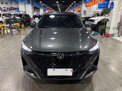 2025 Changan X5 PLUS 1.5T DCT High Performance Edition, фото 1, лот 11584724