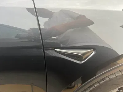2025 Tesla Model Y Rear-Wheel Drive, фото 4, лот 11191988