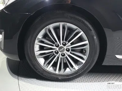 2017 Genesis EQ900 3.8 GDI AWD, фото 4, лот 10193655