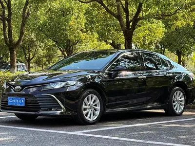 2023 Toyota Camry 2.0G Luxury Edition, фото 1, лот 10268836