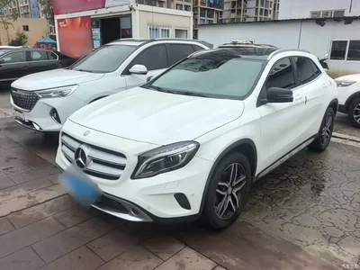 2016 Mercedes-Benz GLA 200 Fashion, фото 2, лот 11067162
