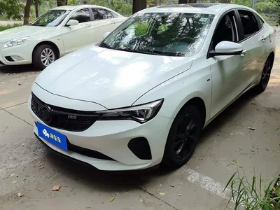 2022 Buick Verano Pro 532T Joyride Edition, фото 1, лот 10250227