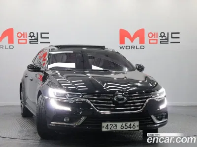 2016 Samsung SM6 2.0 GDe RE, фото 1, лот 10188270