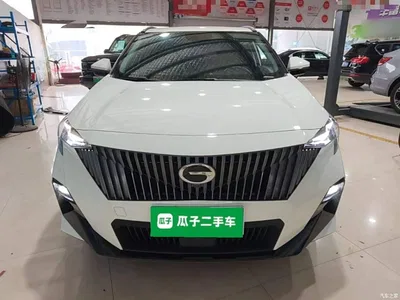 2023 GAC Trumpchi Trumpchi GS3 Shadow Speed 270T Power Enjoyment Edition, фото 3, лот 11132244
