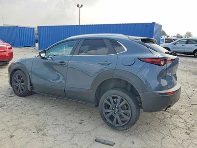 2021 MAZDA CX-30, фото 2, лот 10657879