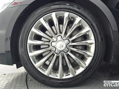 2019 Kia K9 3.8 GDI AWD, фото 4, лот 10069110