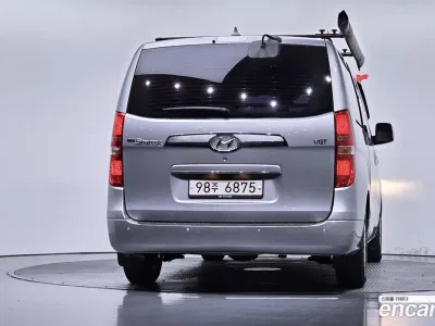 2014 Hyundai Starex Camping Car, фото 4, лот 10668548