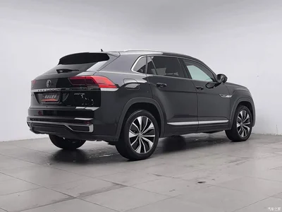 2019 Volkswagen Teramont Model Teramont X 380TSI 4WD Prestige Luxury Edition, фото 2, лот 10432010