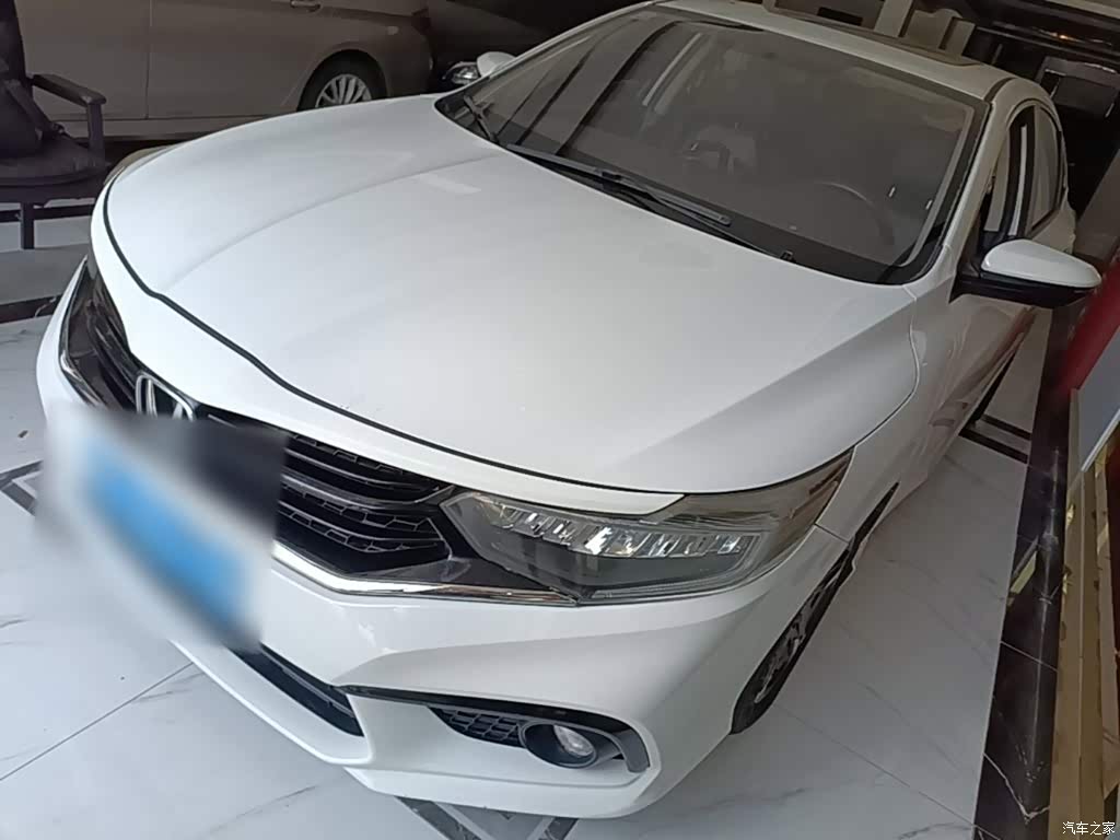 2019 Honda ENVIX 180TURBO CVT Joy Edition China VI, фото 2, лот 11008055