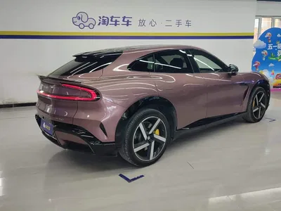 2025 Xiaomi Auto Xiaomi YU7 Ultra Long Range High Performance AWD Max Edition, фото 3, лот 10372923