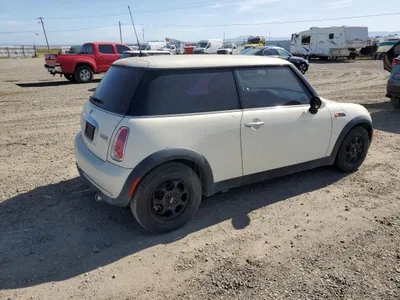 2010 MINI COOPER, фото 3, лот 10879035