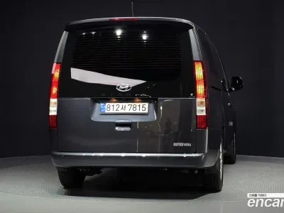 2022 Hyundai Staria L3.5 Cargo 5-Seater, фото 4, лот 10110147