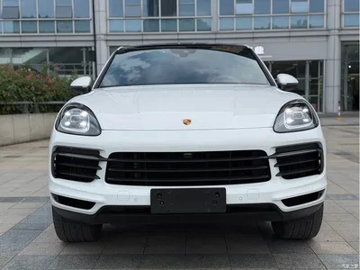 2019 Porsche Cayenne, фото 2, лот 10439328