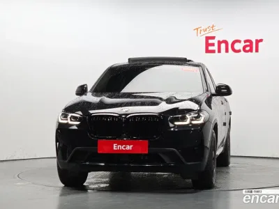 2023 BMW X4 xDrive20i xLine, фото 2, лот 10224112
