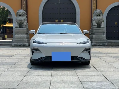 2024 Geely Galaxy Galaxy E8 550km RWD PRO, фото 2, лот 10765037