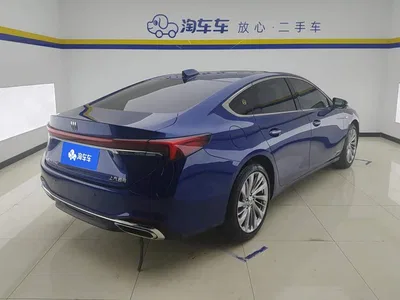 2023 Buick LaCrosse Avenir Edition, фото 3, лот 10777451