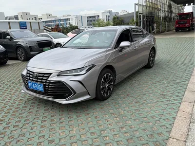 2023 Toyota Avalon 2.0L Luxury Edition, фото 1, лот 10886752