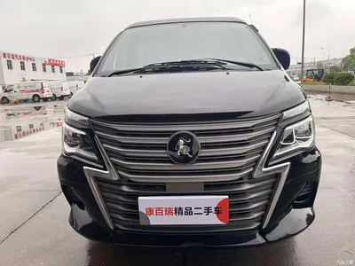 2023 Dongfeng Lingzhi M5L 1.6L Basic 7-seater, фото 2, лот 11164830