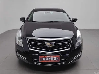 2016 Cadillac XTS 28T Luxury, фото 3, лот 10307803