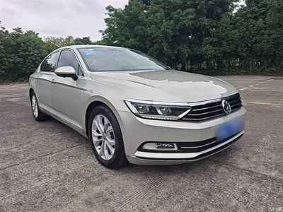 2017 Volkswagen Magotan 330TSI DSG Luxury, фото 4, лот 10438139