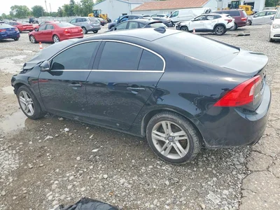 2014 VOLVO S60 T5, фото 2, лот 10875704